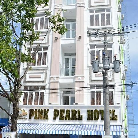 Pink Pearl Hotel Που Κουόκ Εξωτερικό φωτογραφία