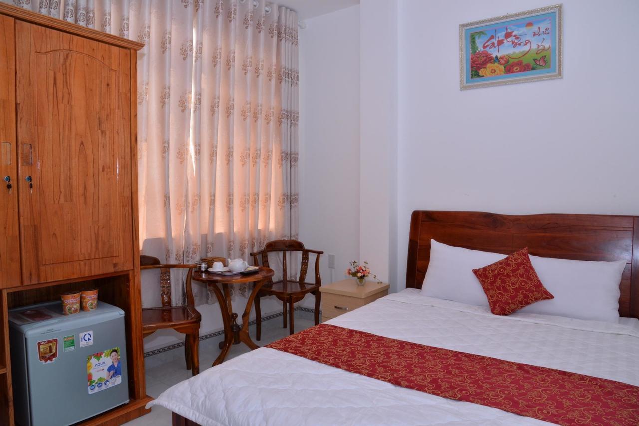 Pink Pearl Hotel Που Κουόκ Εξωτερικό φωτογραφία