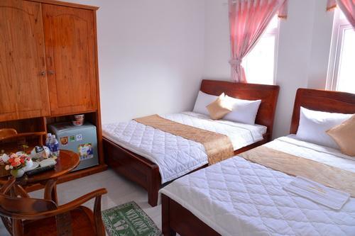 Pink Pearl Hotel Που Κουόκ Εξωτερικό φωτογραφία