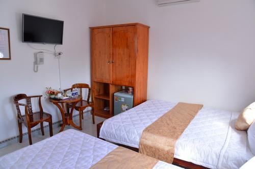Pink Pearl Hotel Που Κουόκ Εξωτερικό φωτογραφία