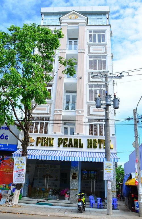 Pink Pearl Hotel Που Κουόκ Εξωτερικό φωτογραφία