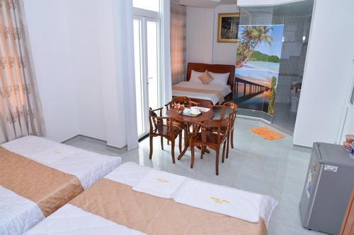 Pink Pearl Hotel Που Κουόκ Εξωτερικό φωτογραφία