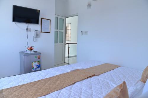 Pink Pearl Hotel Που Κουόκ Εξωτερικό φωτογραφία